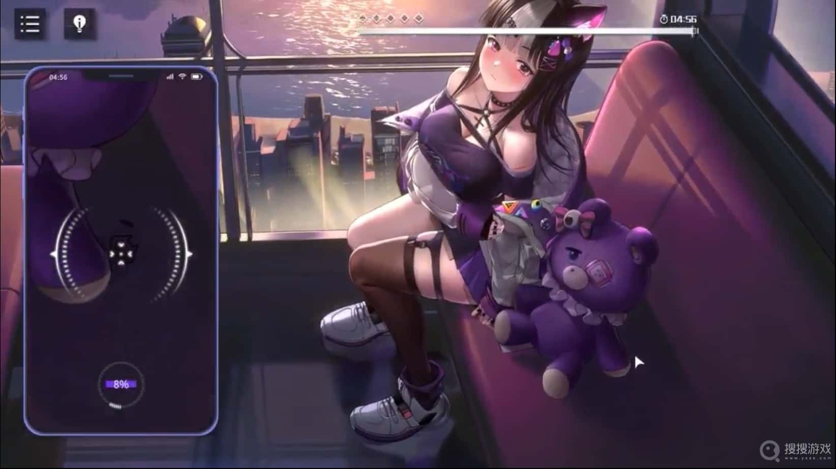 游戏画面2