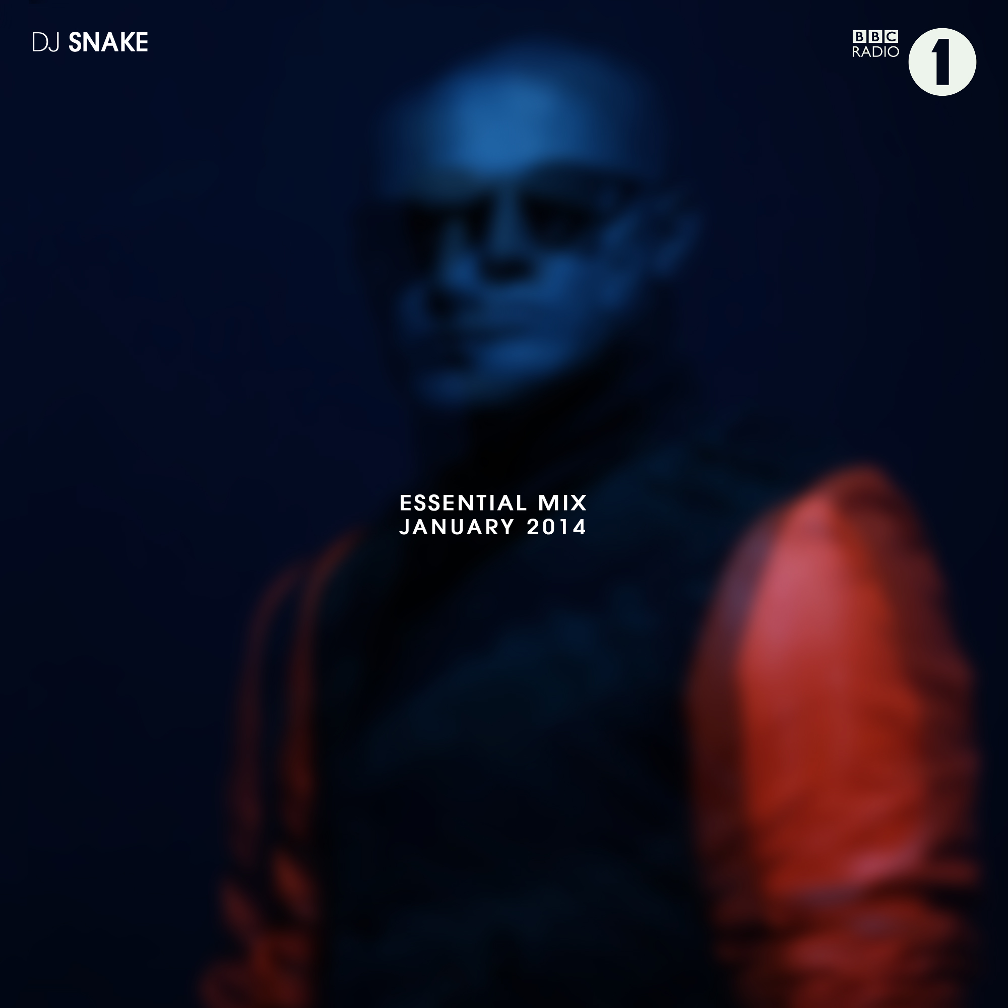 DJ Snake – Essential Mix (BBC Radio 1 / Jan 2014) | Blendsday