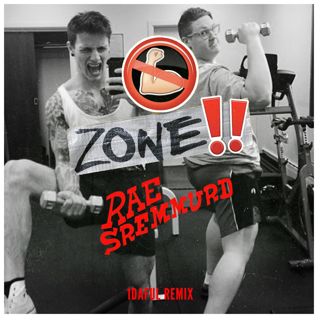 no flex zone rae sremmurd скачать