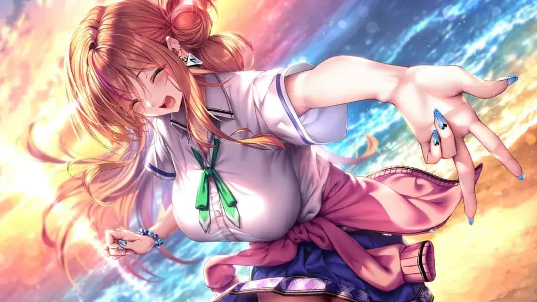游戏画面2